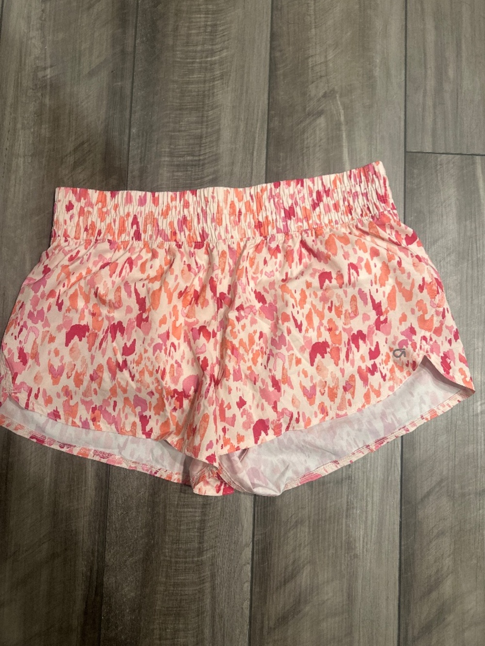 Gap Athletic shorts